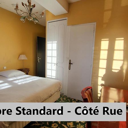 Hotel De Normandie Эврё Экстерьер фото
