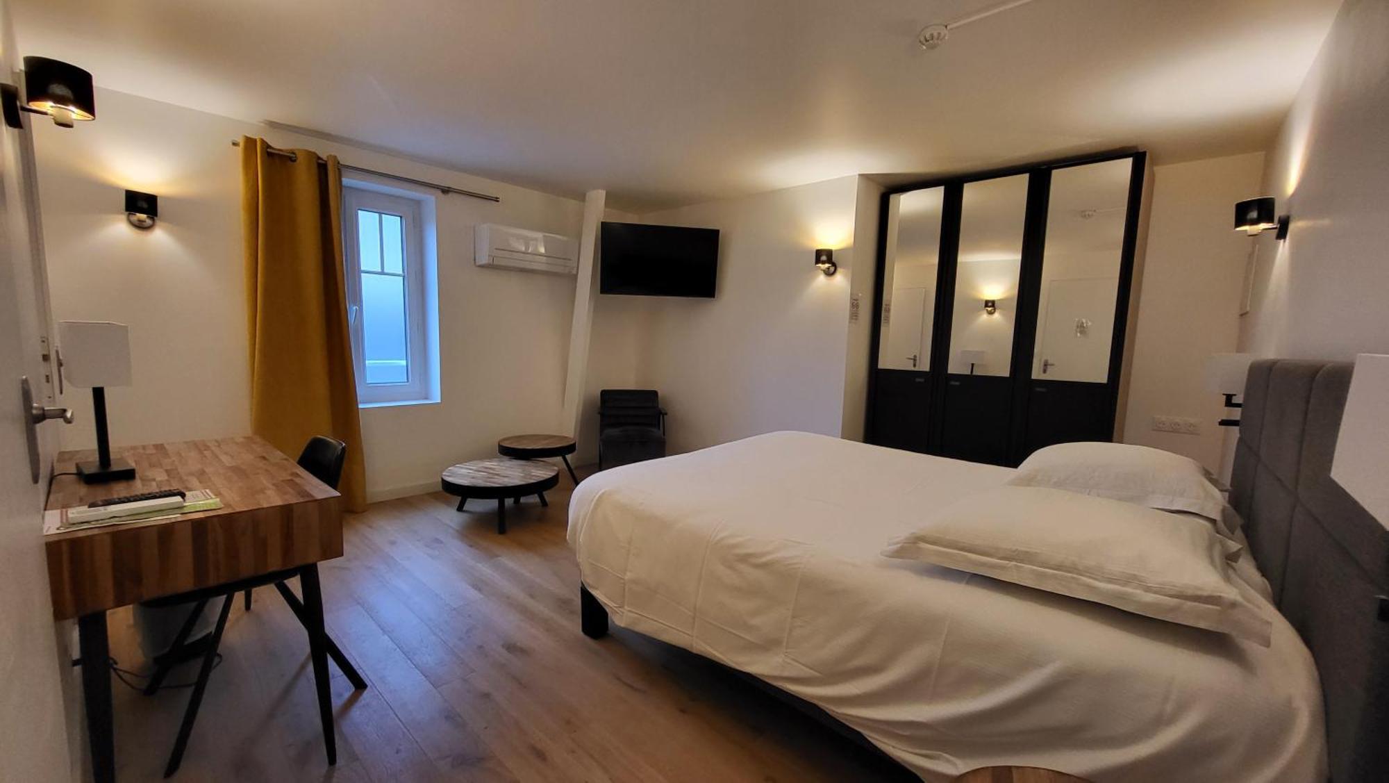 Hotel De Normandie Эврё Экстерьер фото