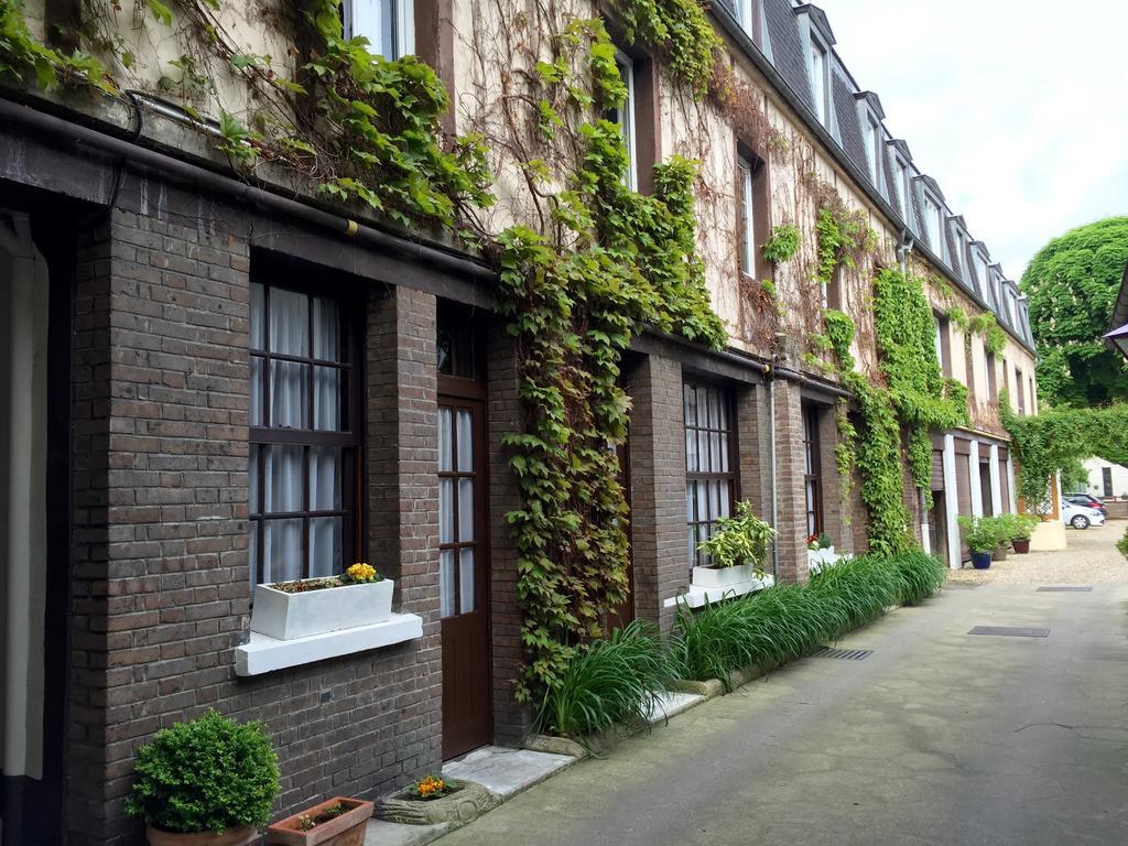 Hotel De Normandie Эврё Экстерьер фото